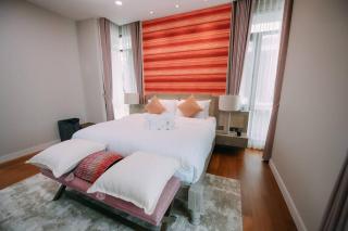 18Villa 3 Bedrooms Mountain View - 7