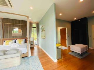 18Villa 3 Bedrooms Mountain View - 5