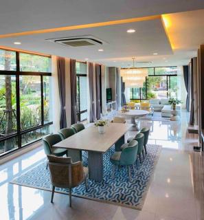 18Villa 3 Bedrooms Mountain View - 4