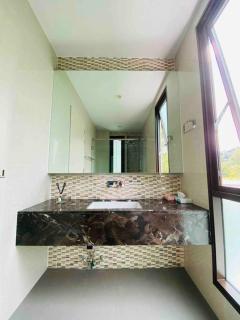 18Villa 3 Bedrooms Mountain View - 2