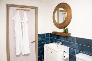 Work and Relax - Fast WiFi, Fireplace & Near Pub - Newton Aycliffe - 7
