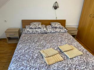 Friends Villa Apartments 2 - Hévíz - 8