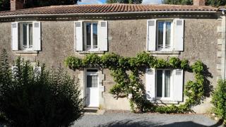 LA LAUJERE Chambre d'hôtes HARMONIE - 3