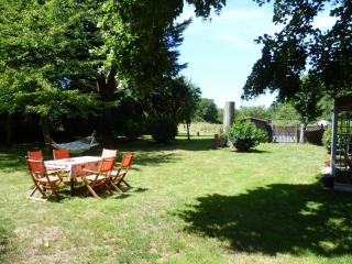 LA LAUJERE Chambre d'hôtes HARMONIE - 1