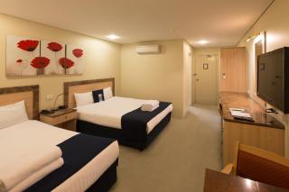 ibis Styles Canberra - Canberra - 9