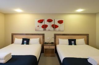 ibis Styles Canberra - Canberra - 8