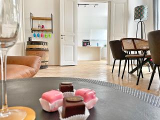 Loft2Be, Vienna City Loft for 8 - Vienna - 1