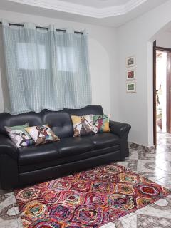 Casa completa e ampla com Wi-Fi e garagem para dois veículos - Campos dos Goytacazes - 5