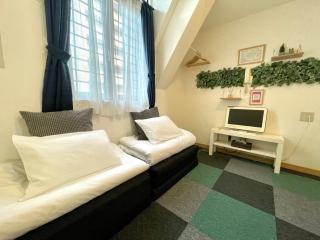 sunplaza 126 島之内 - 0