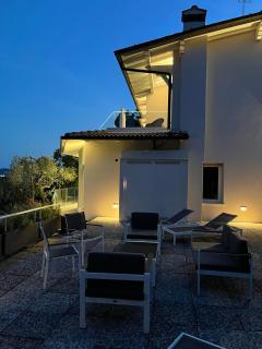 Villa Elvira - Gardone Riviera - 4