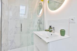 Little Cosy - T2 avec parking - Vierzon - 8