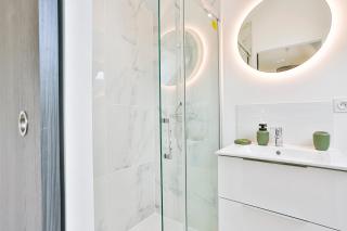 Little Cosy - T2 avec parking - Vierzon - 6