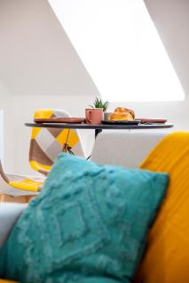 Little Cosy - T2 avec parking - Vierzon - 3