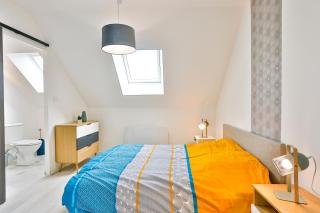 Little Cosy - T2 avec parking - Vierzon - 2