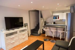 Maison de ville calme Rouen St.Paul 2ch proche CHU - Rouen - 8