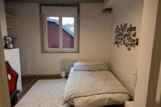 Maison de ville calme Rouen St.Paul 2ch proche CHU - Rouen - 1