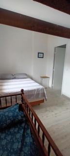 Patios de la mer Villa à 200 m de la plage- Clim - Wifi - parking - 5