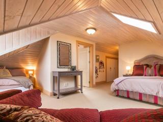 Pezula Magic Retreat - 4 Bedroom Home with Inverter - Knysna - 9