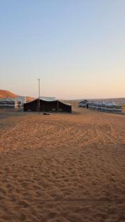 Bedouin nights Camp - 4