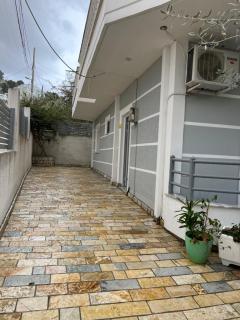 Apartments & Studios ARDIAN-MANDI SARANDË-ALBANIA - Saranda - 9