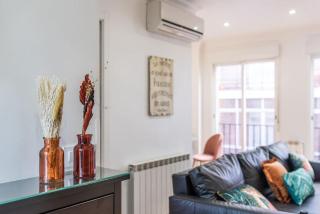 Deluxe Apartment Center Granada - 3