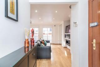 Deluxe Apartment Center Granada - 2