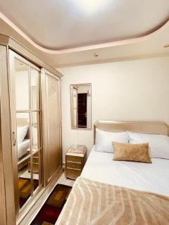 el mansour hotel apartment83 - 6