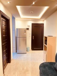 el mansour hotel apartment83 - Mansoura - 5