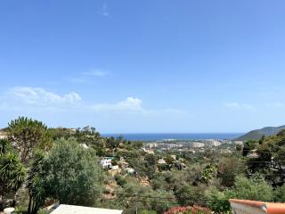 Fantastic villa in the bay of Cannes, 5 minutes from the beach - with private pool - Mandelieu La Napoule - 9