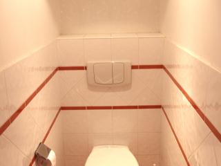 Appartement montagnard pour 6 pers., cosy avec balcon - FR-1-165A-53 - 6