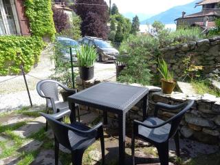 The Door of the Castle - 8