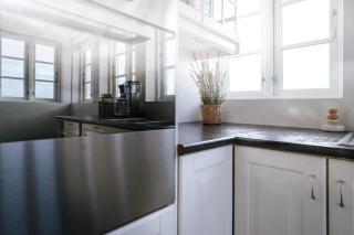 Ocean Views and Gorgeous Design in a Light-Filled 3 BDRM/1.5 Bath Village Home - 6