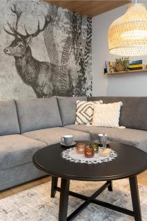 REST4U APARTAMENTY z SAUNAMI - 4