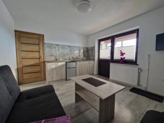 Apartamenty u Krystyny - 1