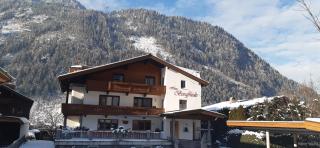 Haus Bergfriede - Mayrhofen - 9