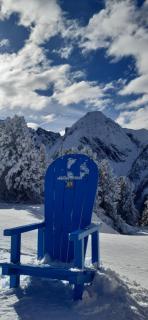 Haus Bergfriede - Mayrhofen - 7