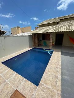 Casa de Praia do Luiz - Luis Correia - 0