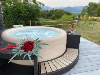 Natur Air Suite - Ghiaie - 9