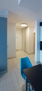 Apartament z widokiem na panoramę Gdyni w Modern Tower ATAL - Gdynia - 5