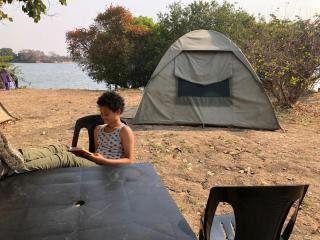 Nahubwe Safari Lodge - 9