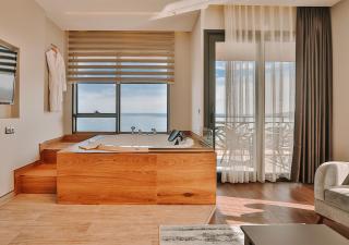 Peerless Villas Hotel - Trabzon - 0
