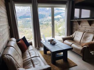 Molden 1 - med Jacuzzi! - 0