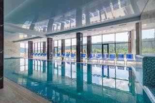 Elena Spa Resort - Bukovel - 3