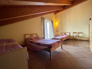 Casa Nella - Pianello Del Lario - 9