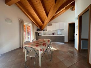 Casa Nella - Pianello Del Lario - 1