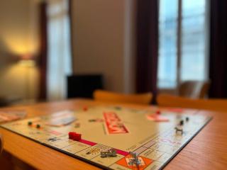 Charmant T3 - Cœur de Cauterets - 4