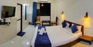 Hotel Rain Sky Inn - Lonavala - 6