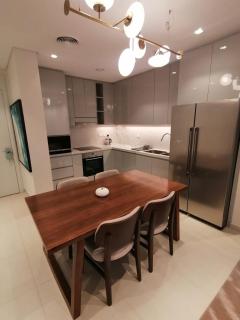 Two Bedrooms Apartment at Address Residence Fujairah - 6