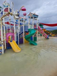 Ilhas do Lago eco resort Caldas Novas - Caldas Novas - 6