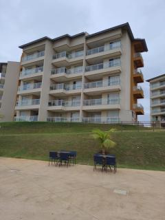 Ilhas do Lago eco resort Caldas Novas - Caldas Novas - 5